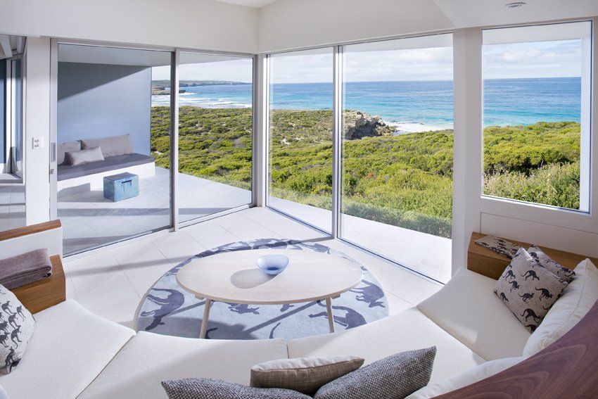 Karatta Southern Ocean Lodge מראה חיצוני תמונה