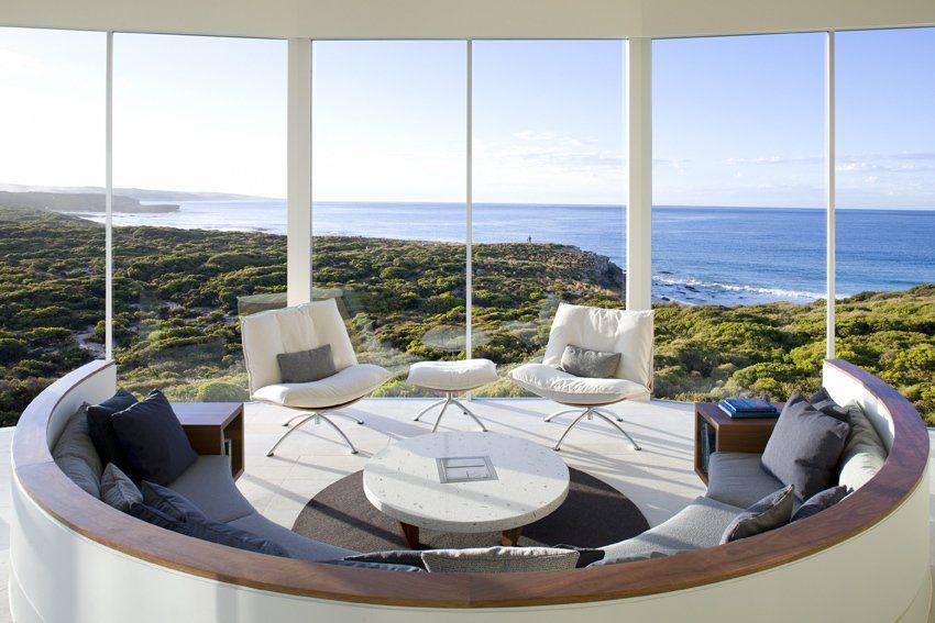 Karatta Southern Ocean Lodge מראה חיצוני תמונה