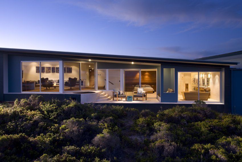 Karatta Southern Ocean Lodge מראה חיצוני תמונה