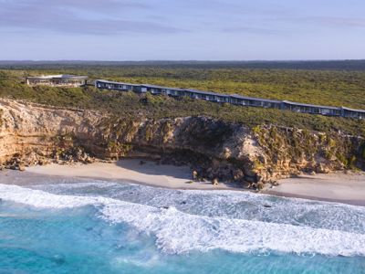Karatta Southern Ocean Lodge מראה חיצוני תמונה