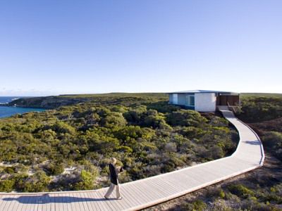 Karatta Southern Ocean Lodge מראה חיצוני תמונה