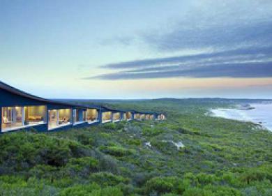 Karatta Southern Ocean Lodge מראה חיצוני תמונה